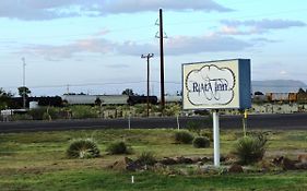 Riata Inn - Marfa